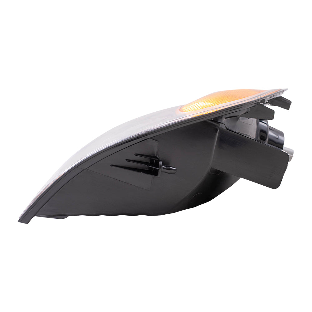 Park/Signal/Side Marker for 2001-2003 Sienna for 8152008020 Left TO2530138