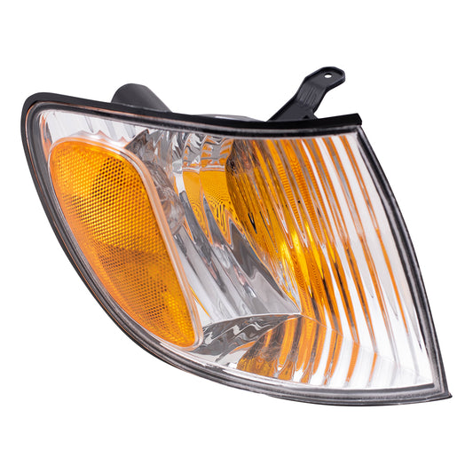 Park/Signal/Side Marker for 2001-2003 Sienna for 8151008020 Right TO2531138