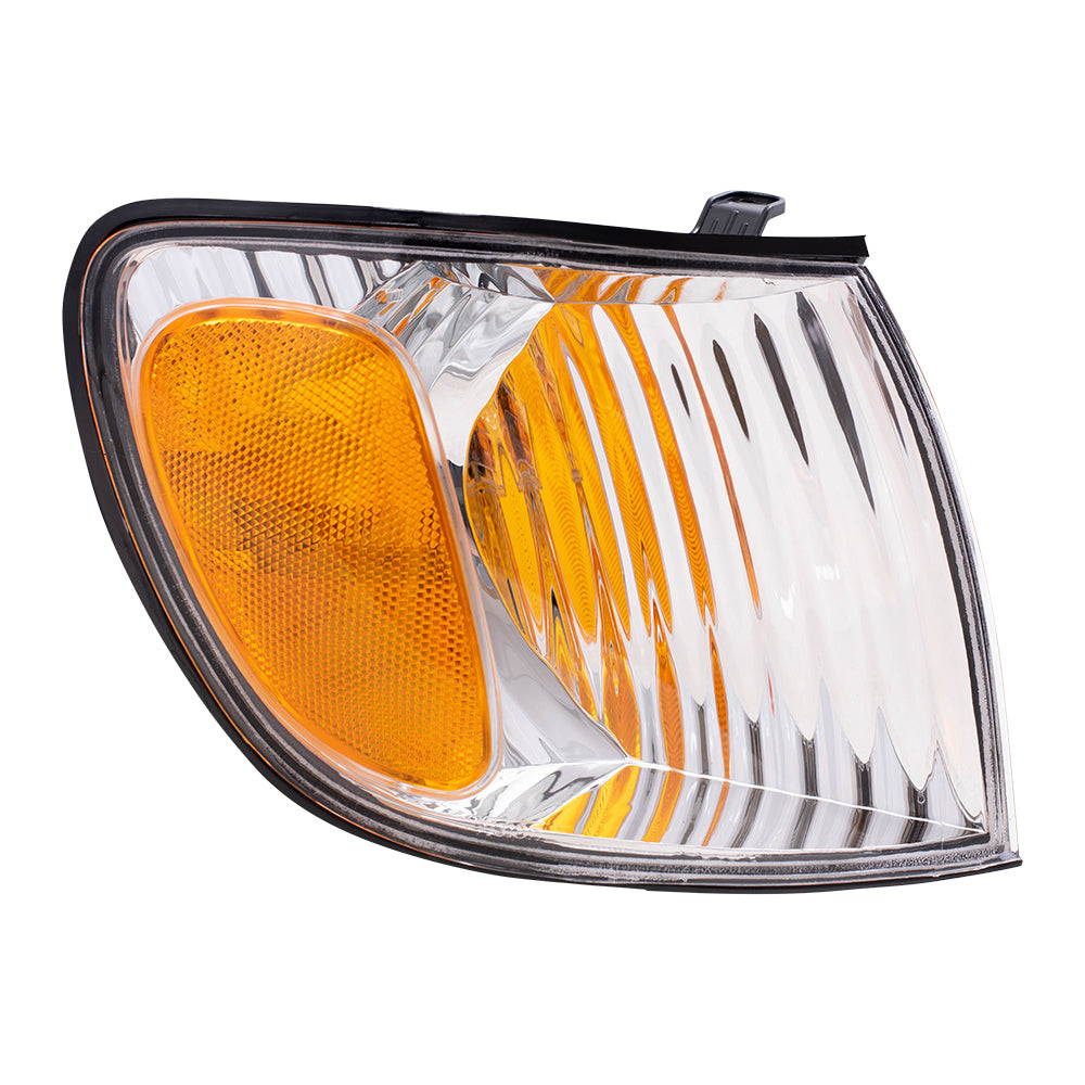 Park/Signal/Side Marker for 2001-2003 Sienna for 8151008020 Right TO2531138