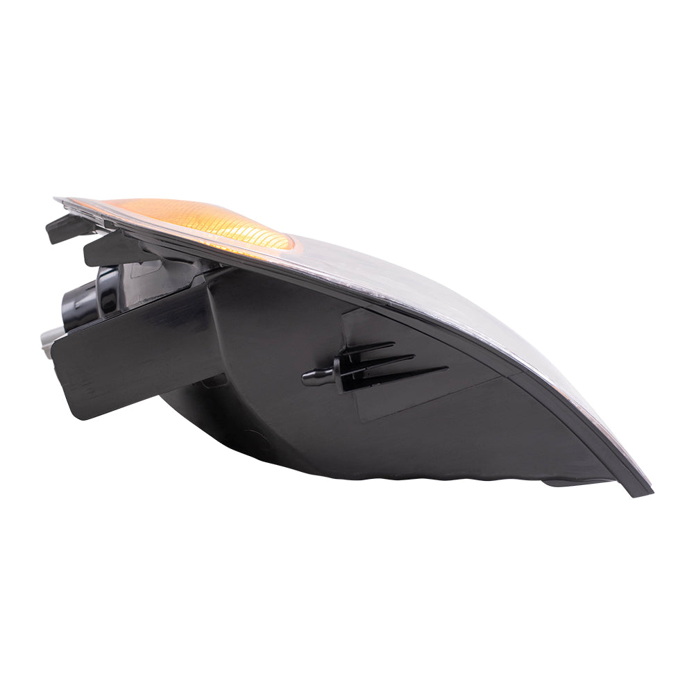 Park/Signal/Side Marker for 2001-2003 Sienna for 8151008020 Right TO2531138