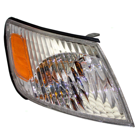 Park/Signal/Side Marker for 2000-2001 ES300 for 8151033100 Right LX2531108