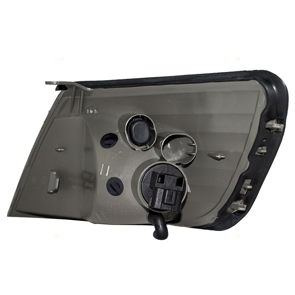 Park/Signal/Side Marker for 2000-2001 ES300 for 8151033100 Right LX2531108