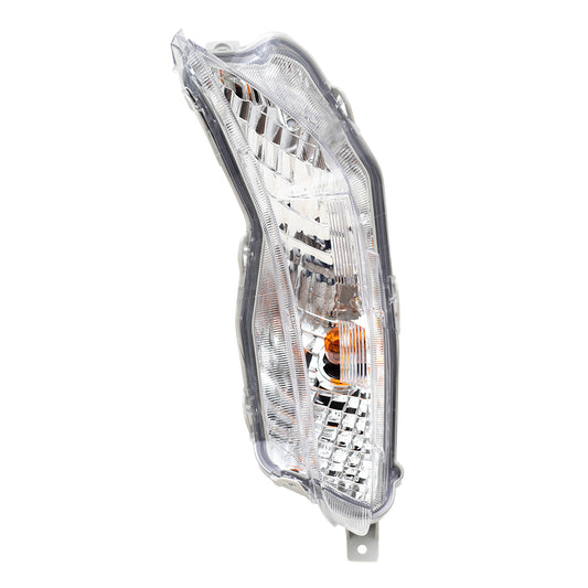 Park/Signal/Side Marker for 2015-2017 Camry w/o LED for 8152006050 Left TO2530153