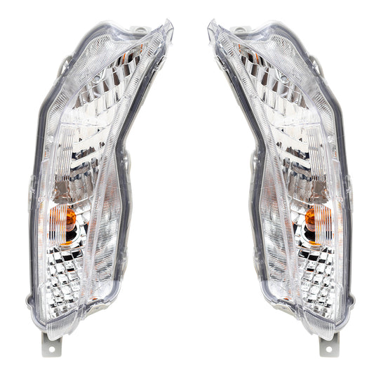 Park/Signal/Side Marker for 2015-2017 Camry w/o LED for 8152006050 Set TO2530153