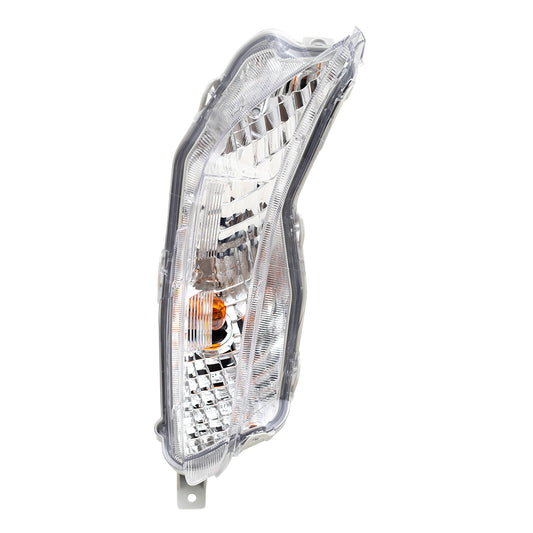 Park/Signal/Side Marker for 2015-2017 Camry w/o LED for 8151006050 Right TO2531153