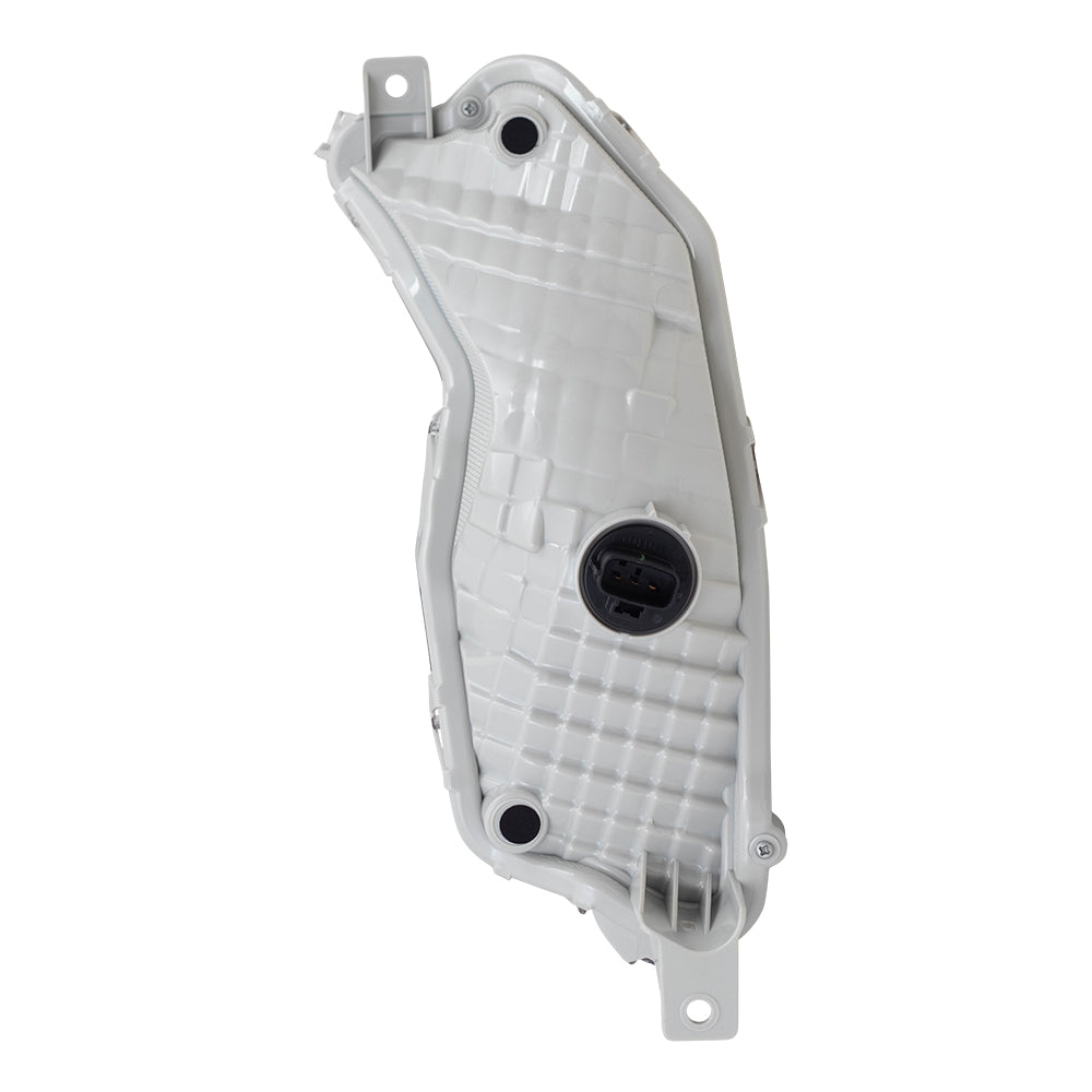 Park/Signal/Side Marker for 2015-2017 Camry w/o LED for 8151006050 Right TO2531153