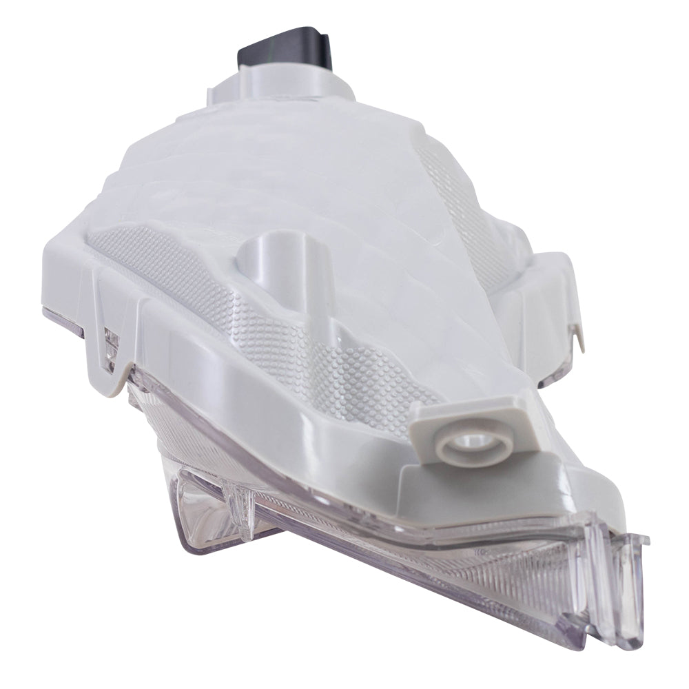 Park/Signal/Side Marker for 2015-2017 Camry w/o LED for 8151006050 Right TO2531153