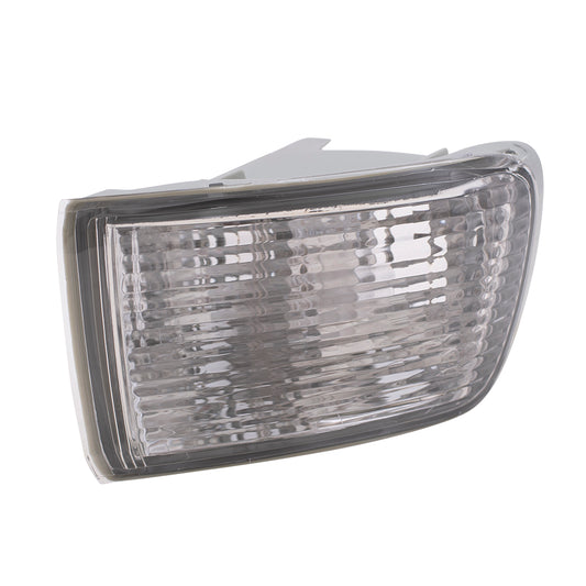 Park/Signal/Side Marker for 2003-2005 4Runner w/ Daytime Running Lamps for 8152135391 Left TO2532113