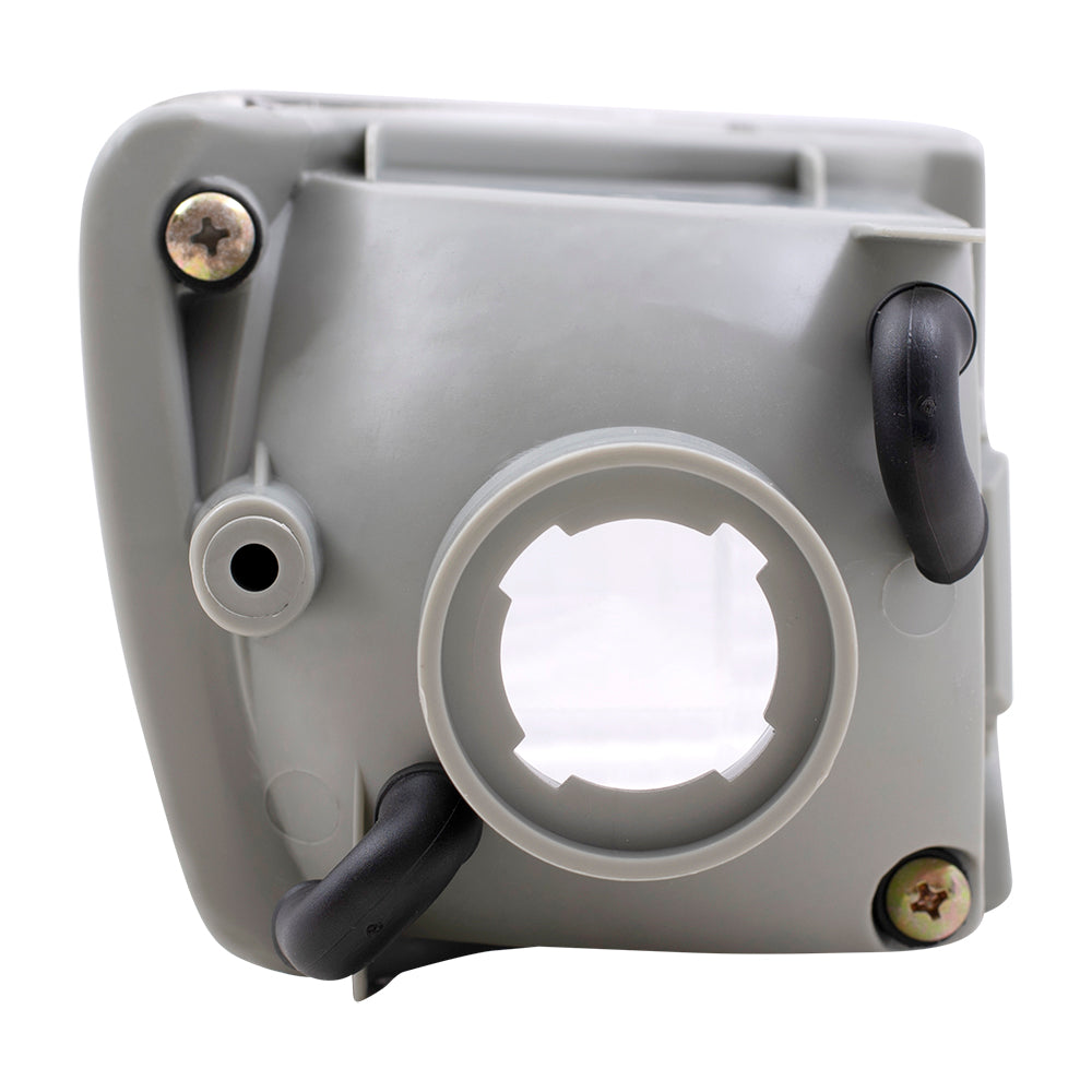 Park/Signal/Side Marker for 2003-2005 4Runner w/ Daytime Running Lamps for 8152135391 Left TO2532113