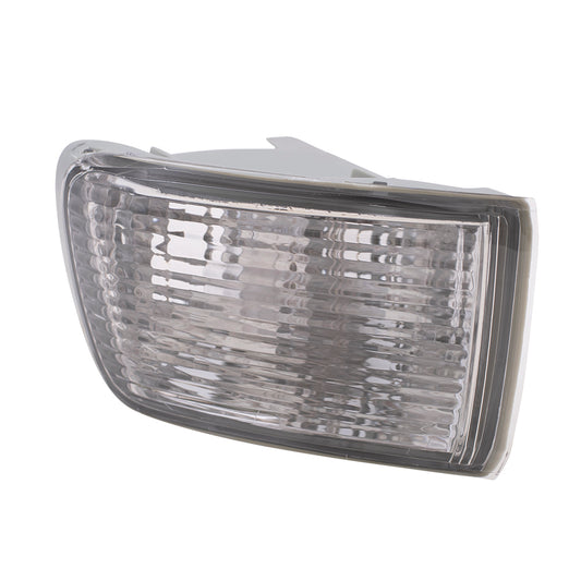 Park/Signal/Side Marker for 2003-2005 4Runner w/ Daytime Running Lamps for 8151135401 Right TO2533113
