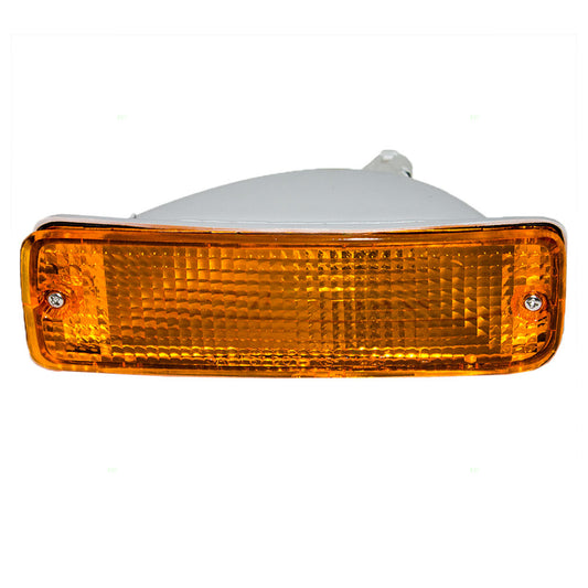 Park/Signal/Side Marker for 1989-1995 Pickup for 1990-1991 4Runner 8152089134 Left TO2520105