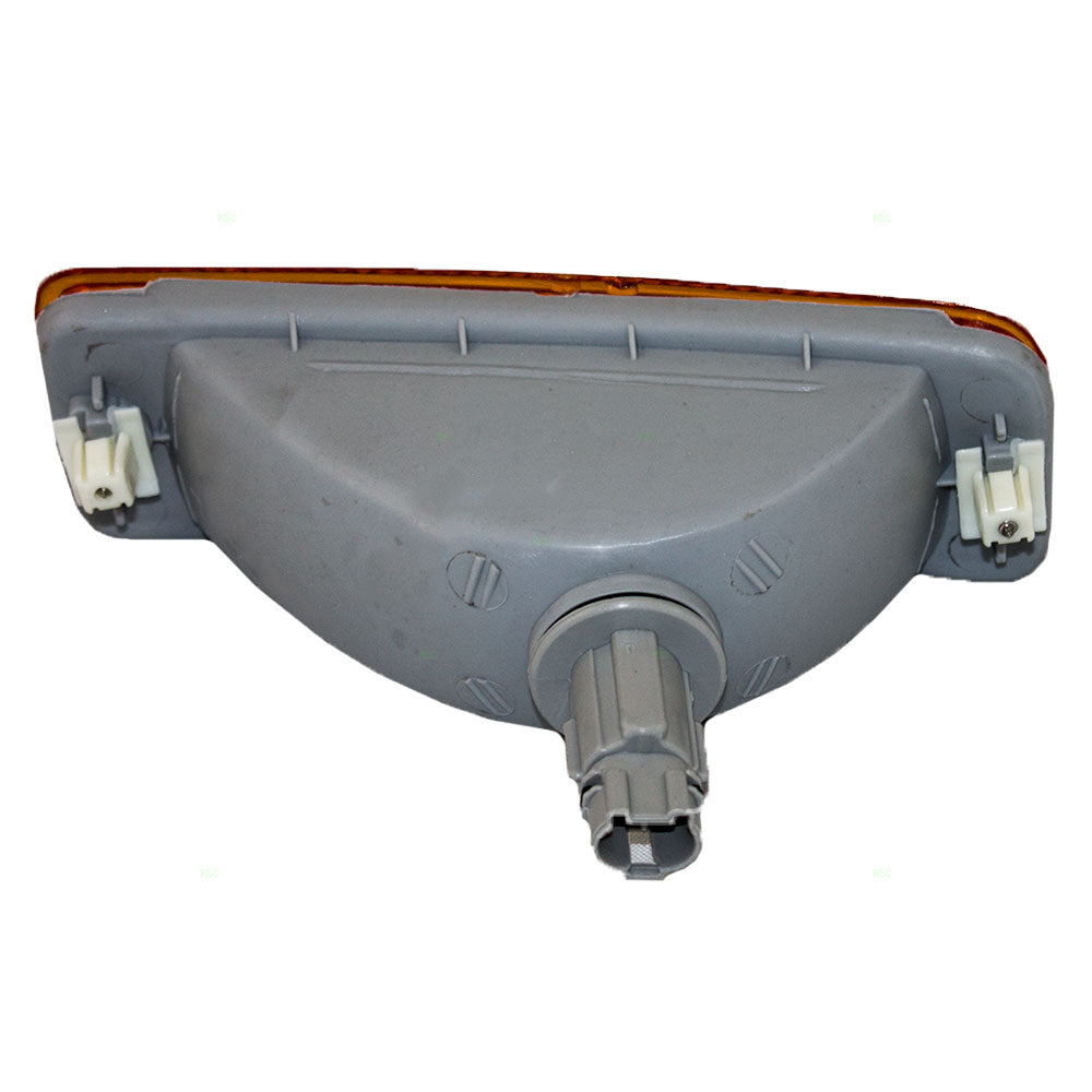 Park/Signal/Side Marker for 1989-1995 Pickup for 1990-1991 4Runner 8152089134 Left TO2520105