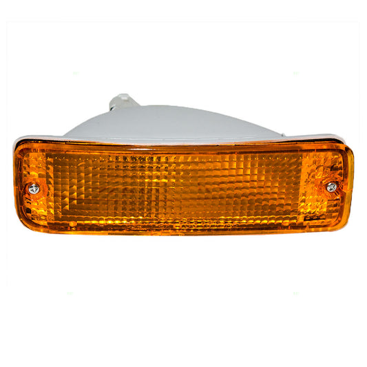 Park/Signal/Side Marker for 1989-1995 Pickup for 1990-1991 4Runner 8151089134 Right TO2521107