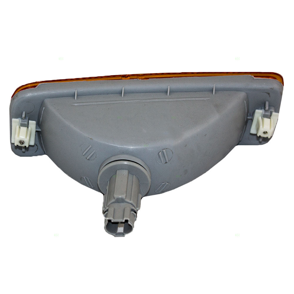 Park/Signal/Side Marker for 1989-1995 Pickup for 1990-1991 4Runner 8151089134 Right TO2521107