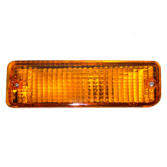 Park/Signal/Side Marker for 1993-1998 T100 for 8152034010 Left TO2530118