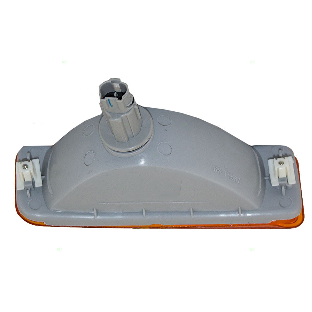 Park/Signal/Side Marker for 1993-1998 T100 for 8152034010 Left TO2530118