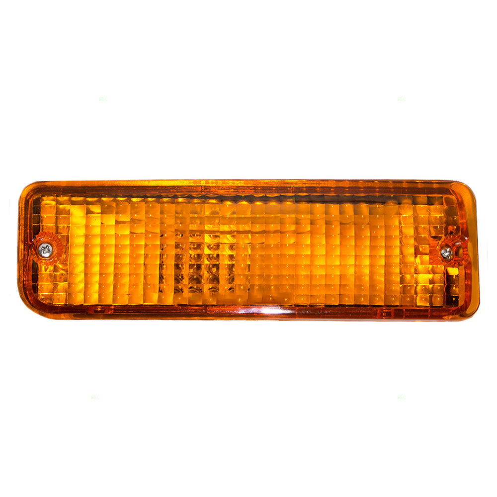 Park/Signal/Side Marker for 1993-1998 T100 for 8151034010 Right TO2531118