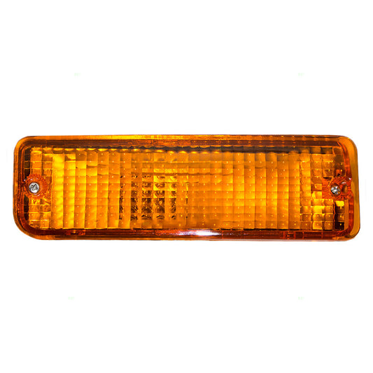 Park/Signal/Side Marker for 1993-1998 T100 for 8151034010 Right TO2531118