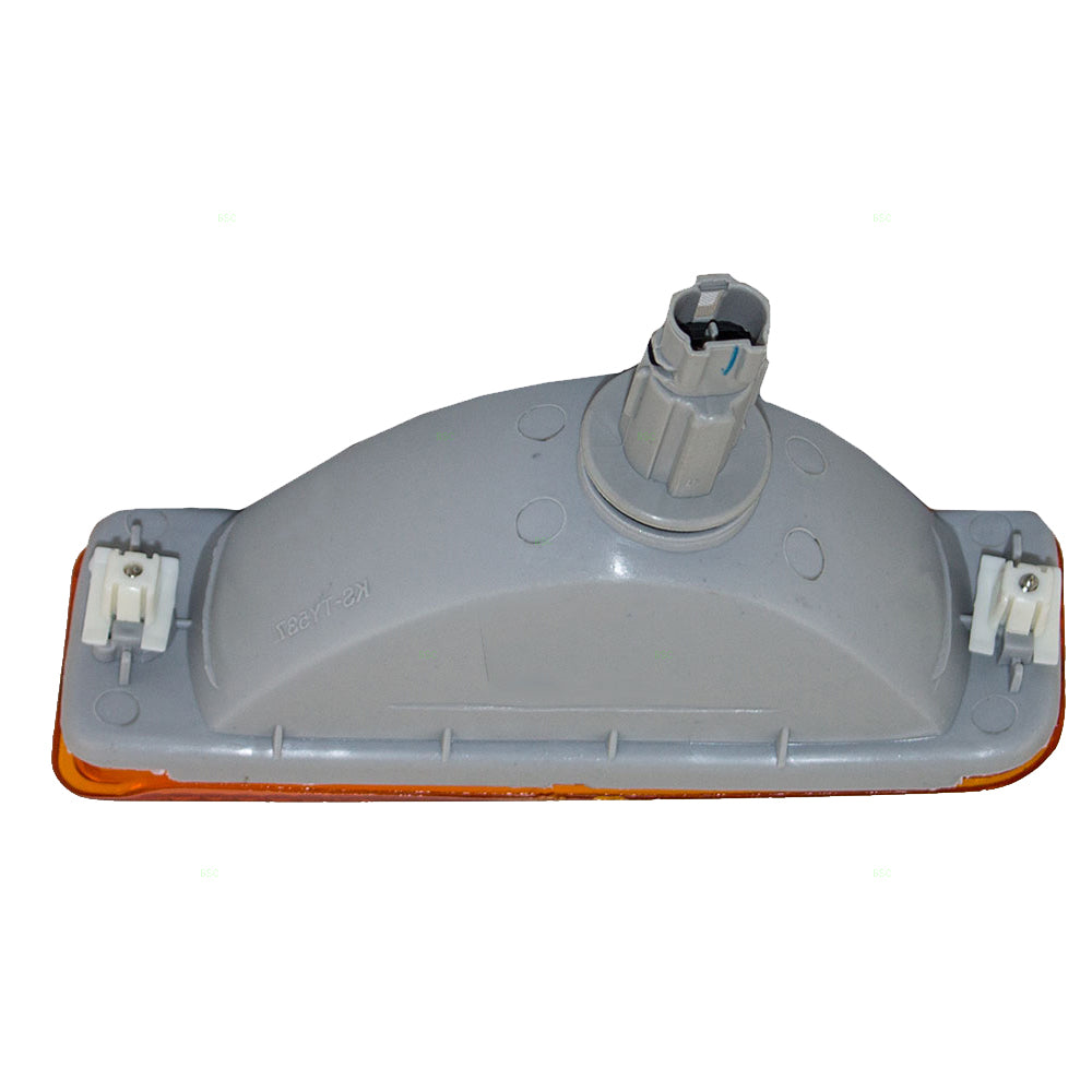 Park/Signal/Side Marker for 1993-1998 T100 for 8151034010 Right TO2531118