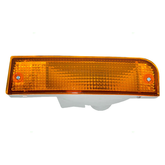 Park/Signal/Side Marker for 1992-1995 4Runner for 8152035080 Left TO2530121