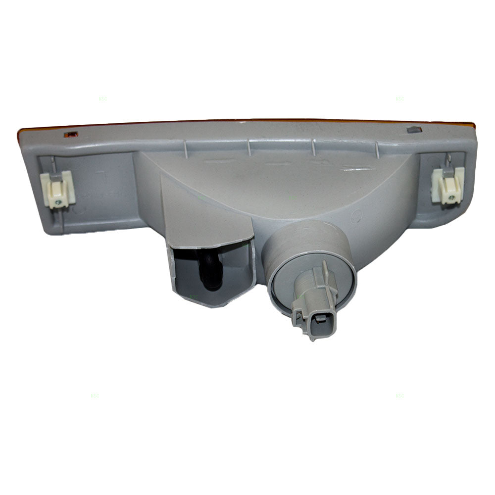 Park/Signal/Side Marker for 1992-1995 4Runner for 8152035080 Left TO2530121