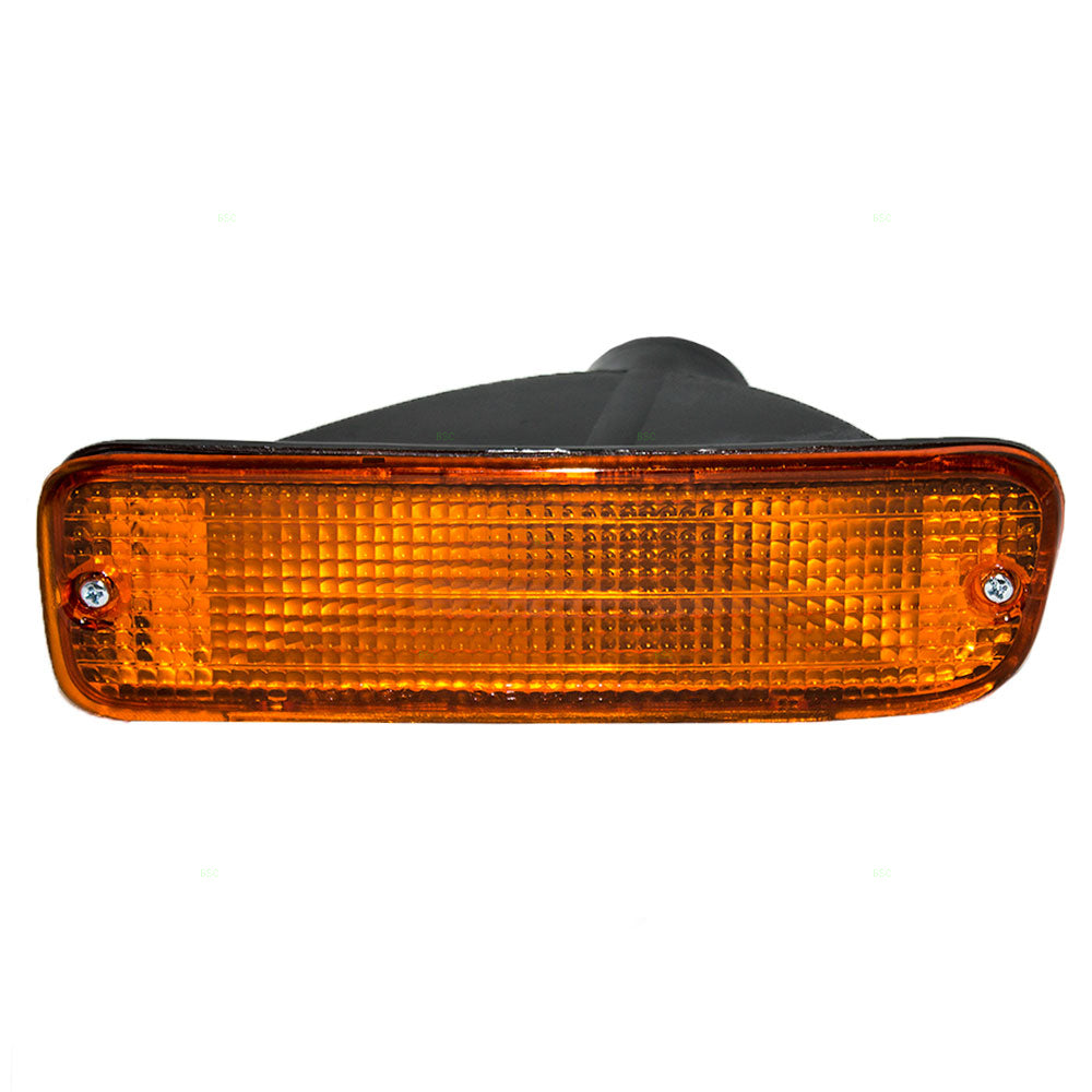 Park/Signal/Side Marker for 1995-1997 Tacoma 2WD w/o Prerunner for 8152035100 Left TO2530119