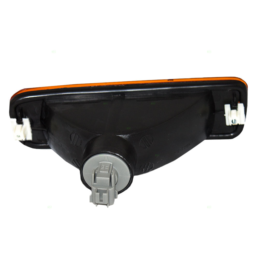 Park/Signal/Side Marker for 1995-1997 Tacoma 2WD w/o Prerunner for 8152035100 Left TO2530119
