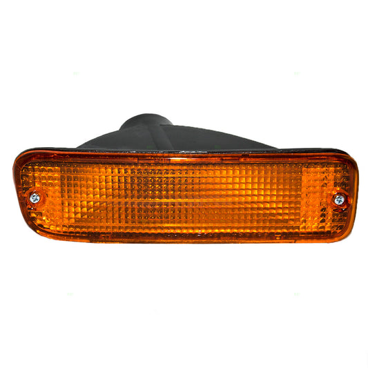Park/Signal/Side Marker for 1995-1997 Tacoma 2WD w/o Prerunner for 8151035100 Right TO2531119