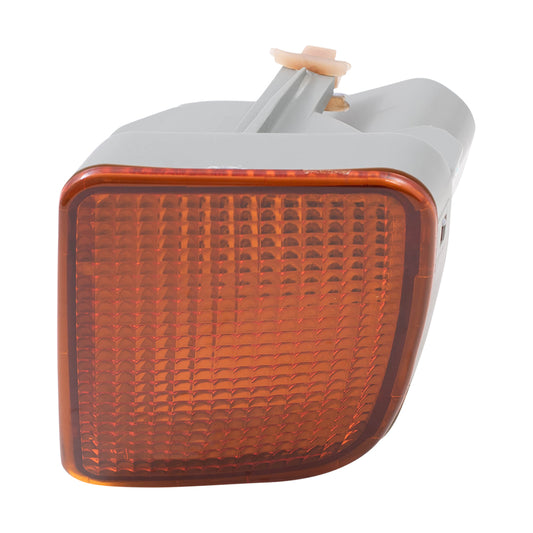 Park/Signal/Side Marker for 1997-2000 Tacoma 4WD or 2WD w/ Prerunner for 8152004010 Left TO2530128