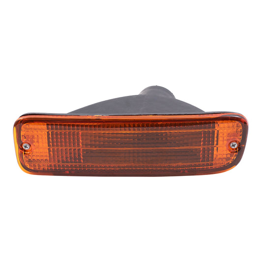 Park/Signal/Side Marker for 1995-2000 Tacoma 4WD or 2WD w/o Prerunner for 8152035110 Left TO2530122