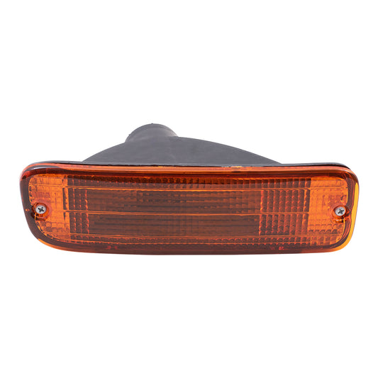 Park/Signal/Side Marker for 1995-2000 Tacoma 4WD or 2WD w/o Prerunner for 8151035110 Right TO2531122