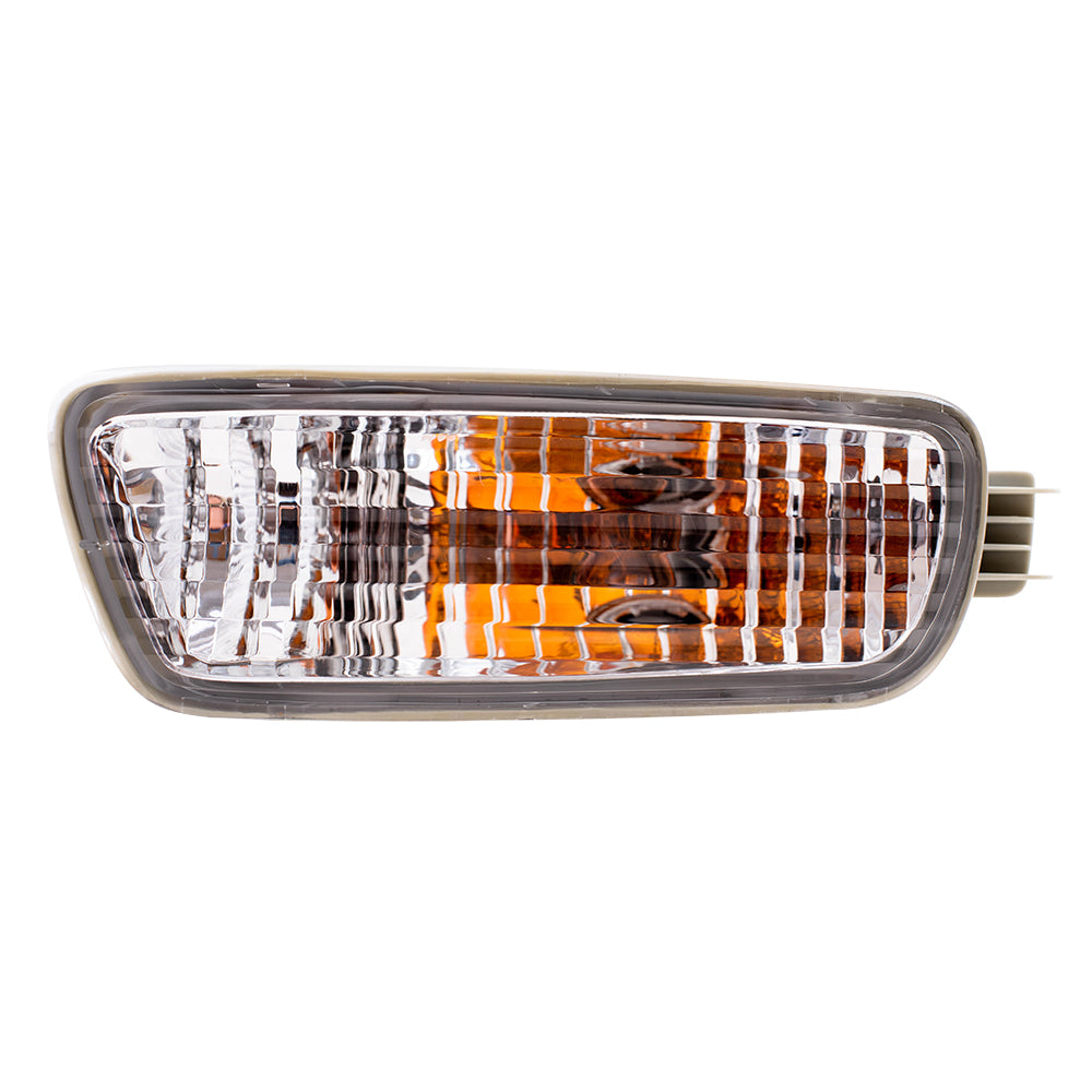 Park/Signal/Side Marker for 2001-2004 Tacoma for 8152004080 Left TO2530140