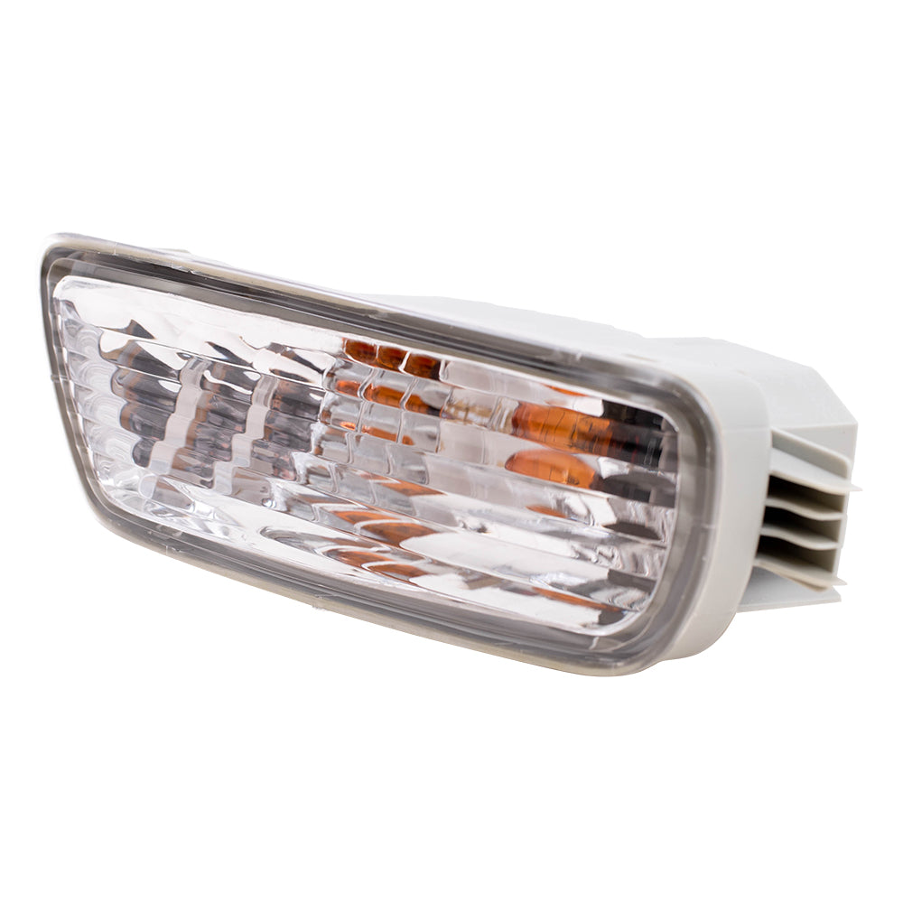 Park/Signal/Side Marker for 2001-2004 Tacoma for 8152004080 Left TO2530140