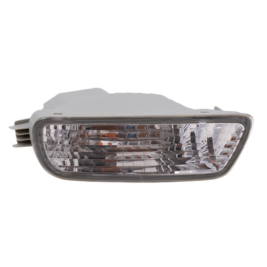 Park/Signal/Side Marker for 2001-2004 Tacoma for 8151004080 Right TO2531140