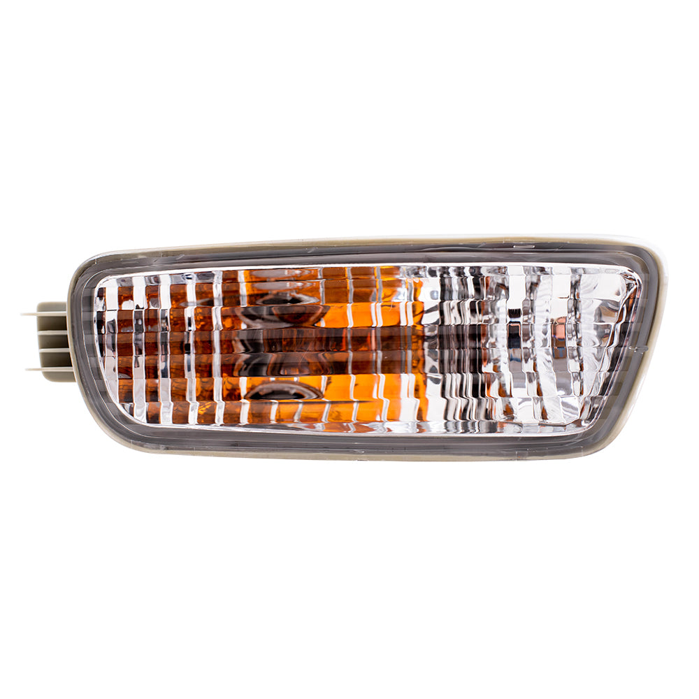 Park/Signal/Side Marker for 2001-2004 Tacoma for 8151004080 Right TO2531140