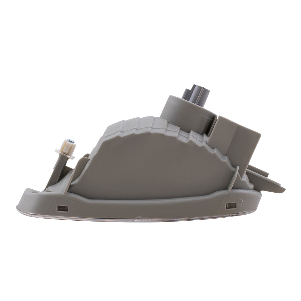 Park/Signal/Side Marker for 2001-2004 Tacoma for 8151004080 Right TO2531140