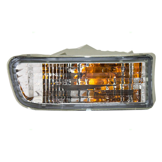 Park/Signal/Side Marker for 1999-2002 4Runner for 8152035250 Left TO2530133