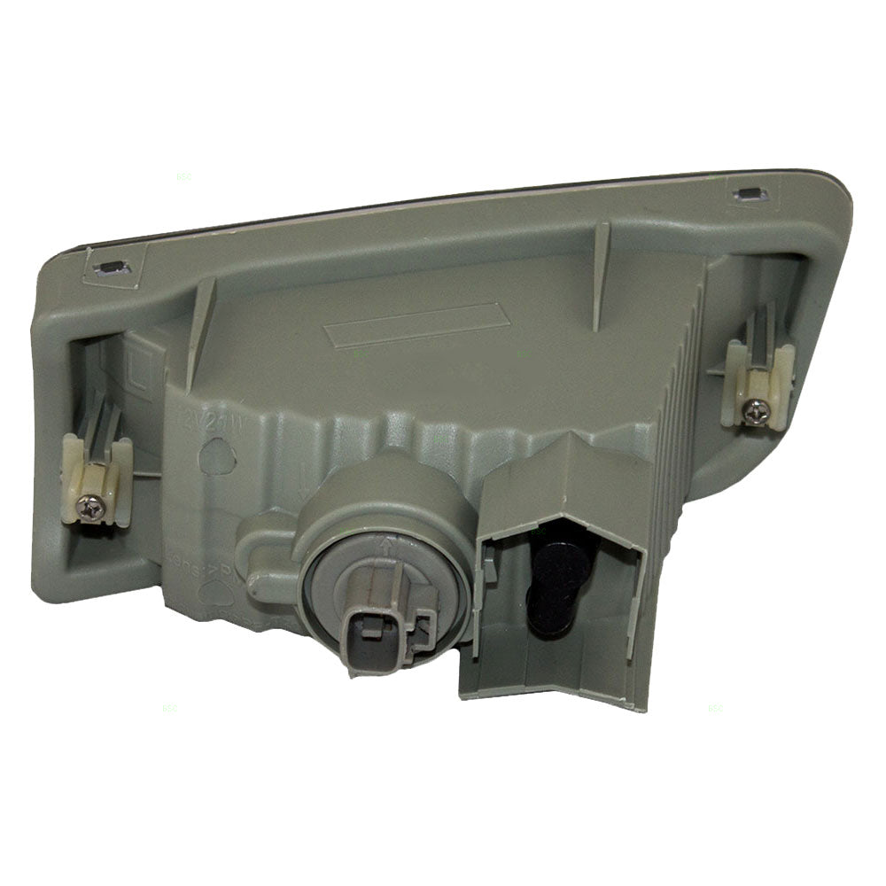 Park/Signal/Side Marker for 1999-2002 4Runner for 8152035250 Left TO2530133