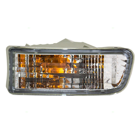 Park/Signal/Side Marker for 1999-2002 4Runner for 8151035260 Right TO2531133