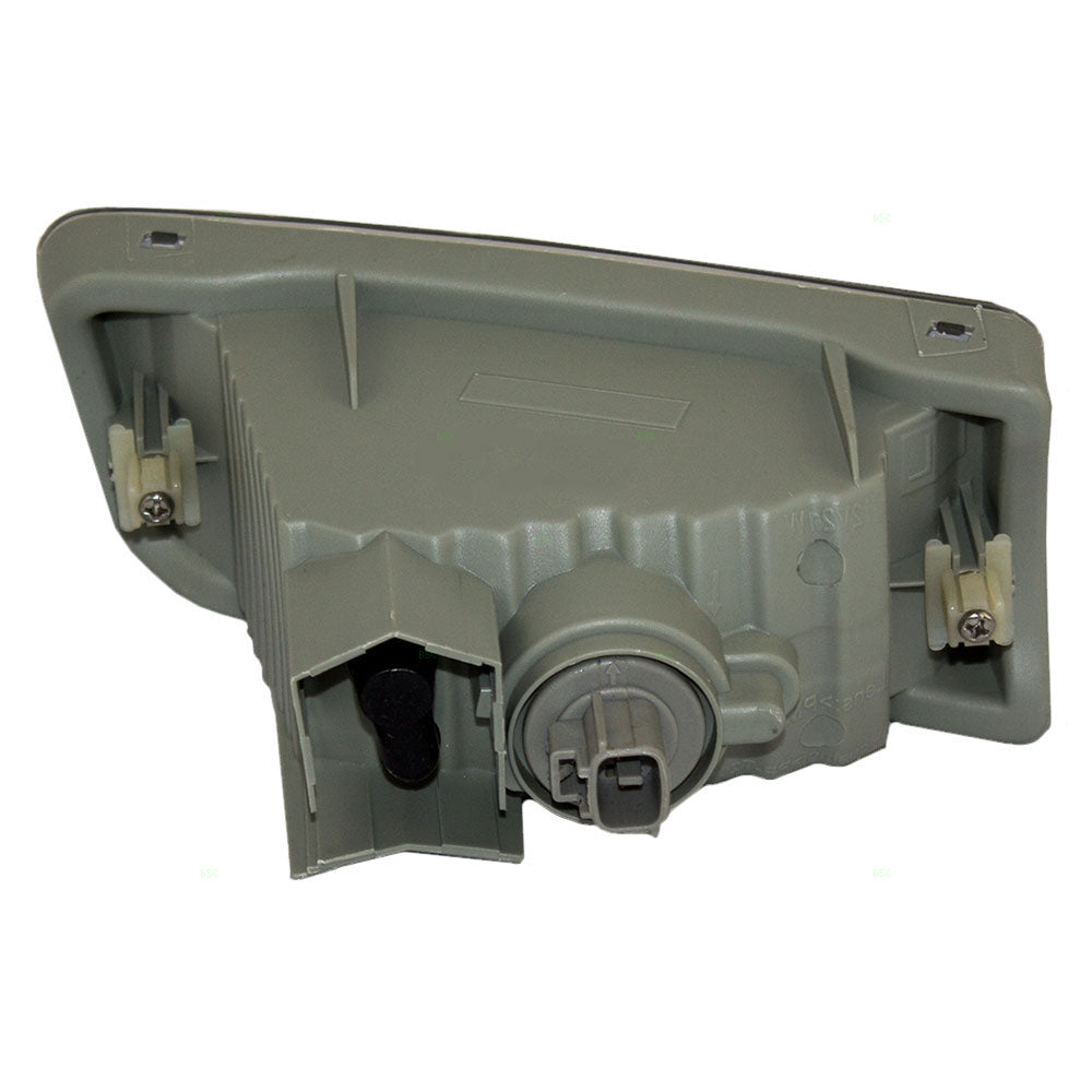 Park/Signal/Side Marker for 1999-2002 4Runner for 8151035260 Right TO2531133