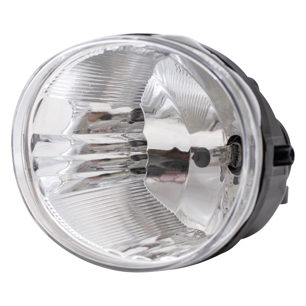 Fog Light for 2006-2009 4Runner for 2005-2007 Avalon 2004-2005 RAV4 8122142061 Left TO2594102