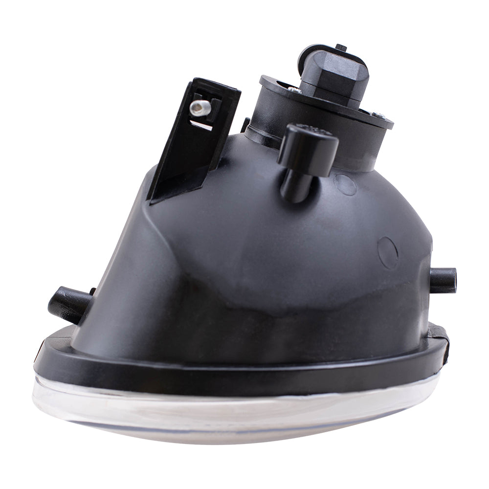 Fog Light for 2006-2009 4Runner for 2005-2007 Avalon 2004-2005 RAV4 8122142061 Left TO2594102