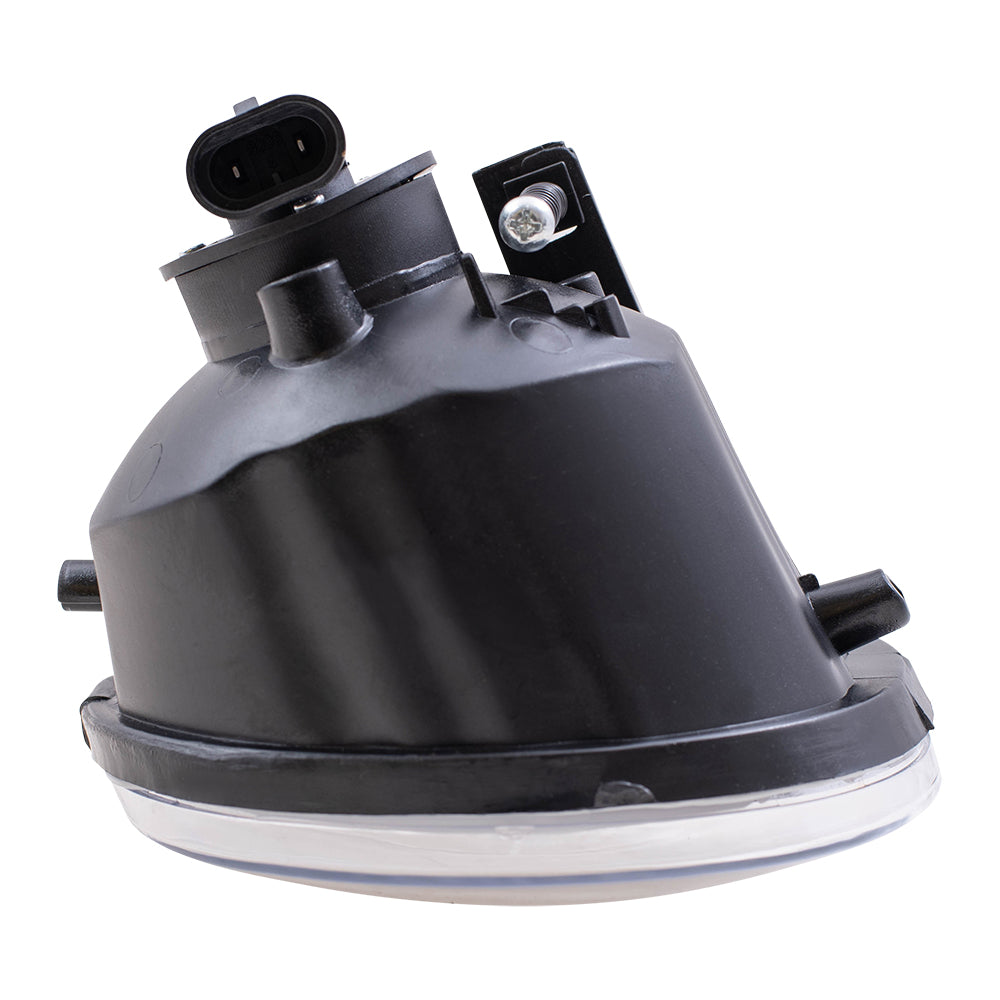 Fog Light for 2006-2009 4Runner for 2005-2007 Avalon 2004-2005 RAV4 8122142061 Left TO2594102
