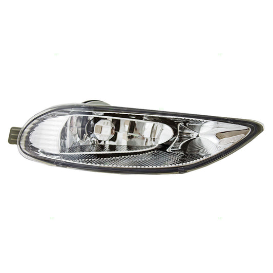 Fog Light for 2002-2004 Camry for 2004-2008 Corolla 2002-2003 Solara 81220AA011 Left TO2592106