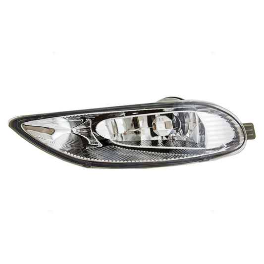 Fog Light for 2002-2004 Camry for 2004-2008 Corolla 2002-2003 Solara 81210AA011 Right TO2593106