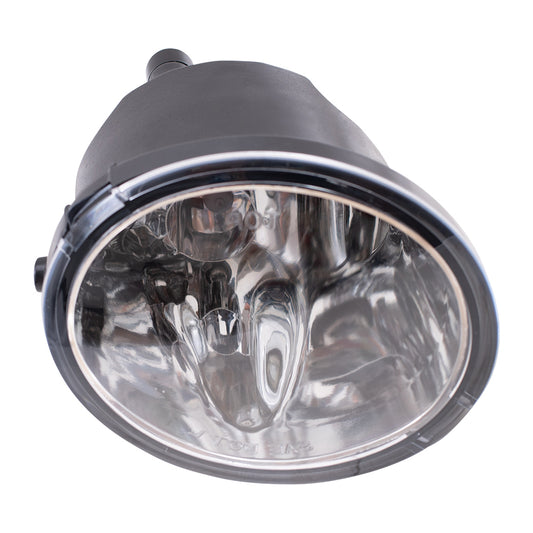 Fog Light for 2000-2006 Tundra w/ Plastic Bumper for 2001-2007 Sequoia 812100C021 Right TO2593112