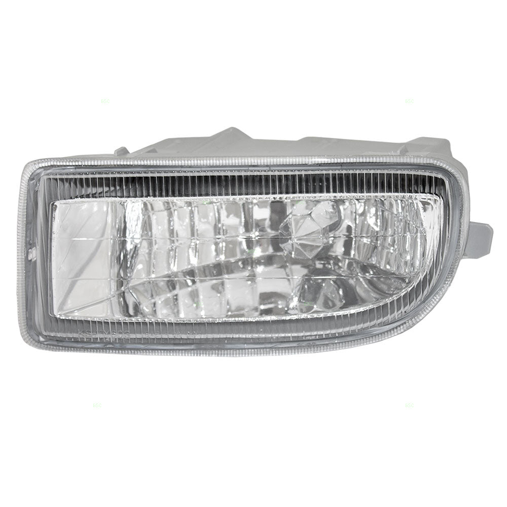 Fog Light for 1998-2007 Land Cruiser for 8122060042 Left TO2592101