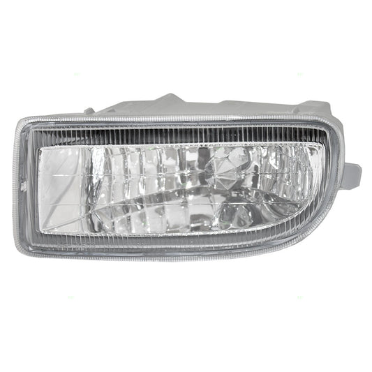 Fog Light for 1998-2007 Land Cruiser for 8122060042 Left TO2592101