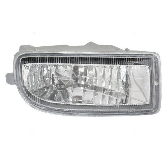 Fog Light for 1998-2007 Land Cruiser for 8121060122 Right TO2593101