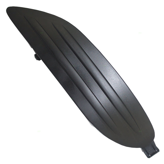 Fog Light Cover for 2005-2008 Corolla for 5212802200 Left TO1038107